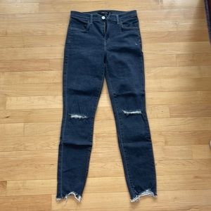 J Brand